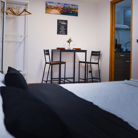 Manzoni 10 Apartament Bari Ngoại thất bức ảnh