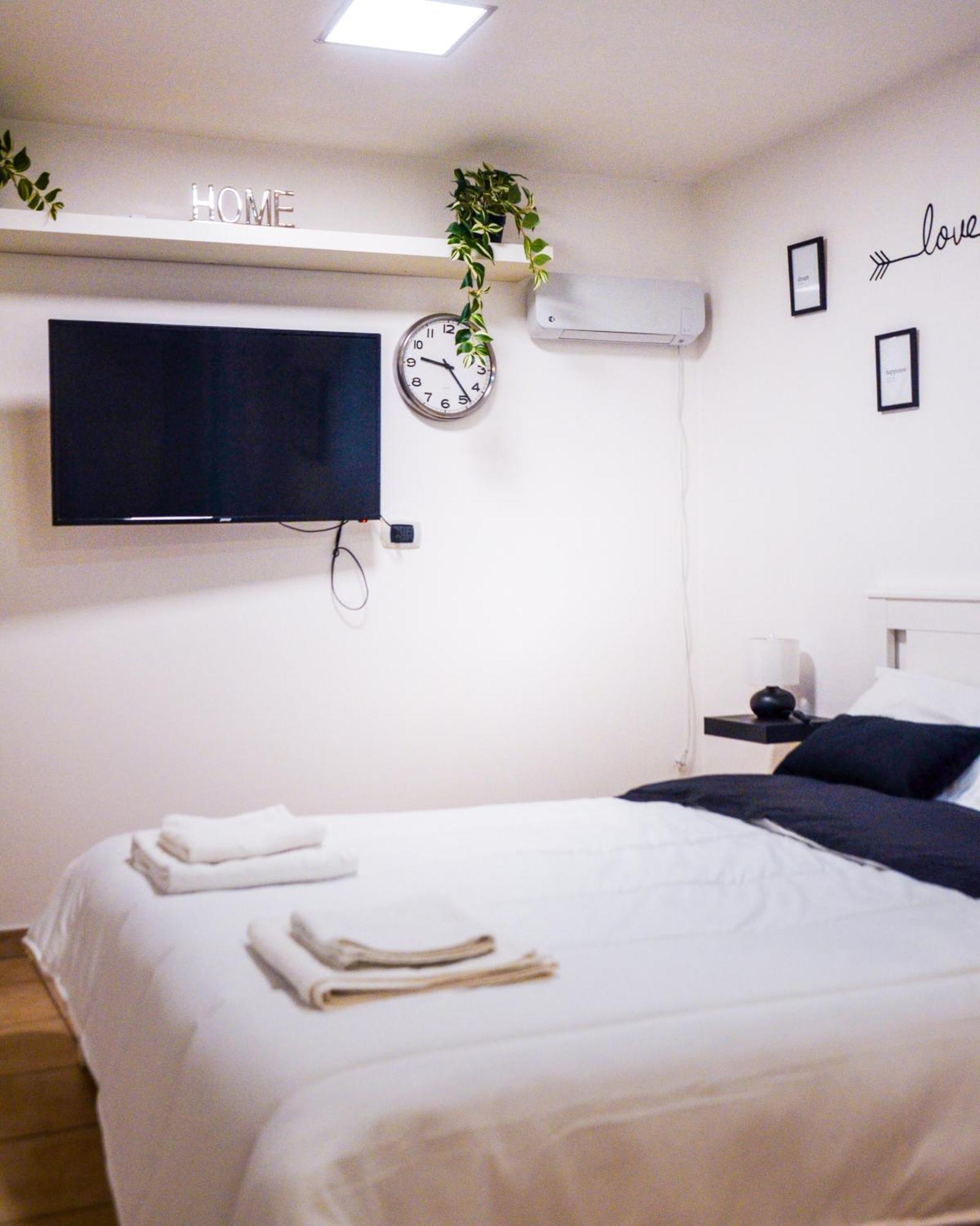 Manzoni 10 Apartament Bari Ngoại thất bức ảnh