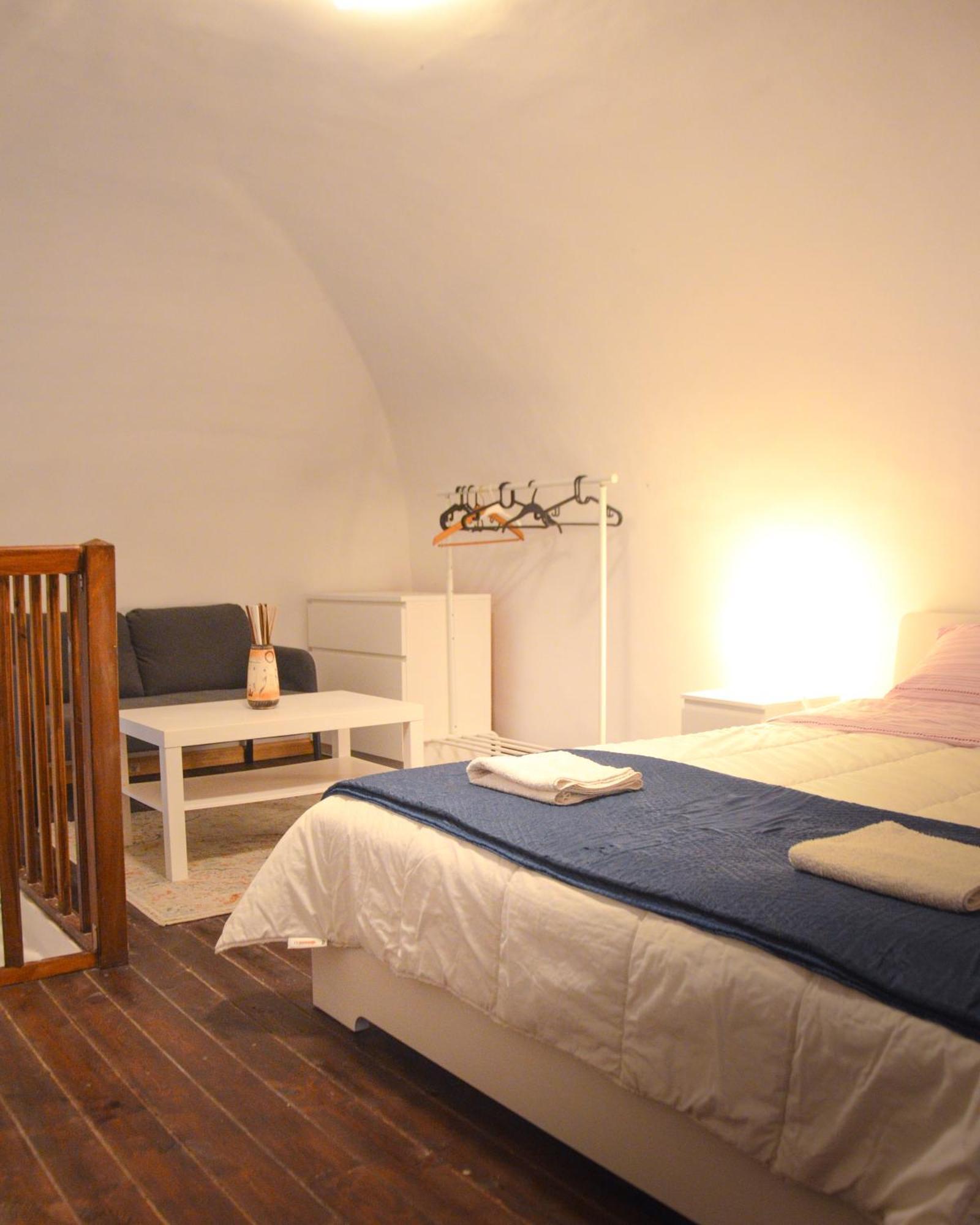 Manzoni 10 Apartament Bari Ngoại thất bức ảnh