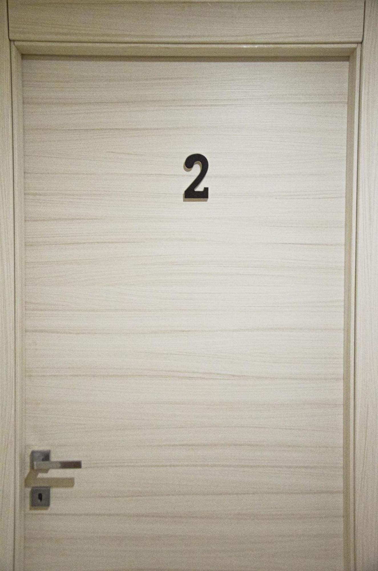 Manzoni 10 Apartament Bari Ngoại thất bức ảnh