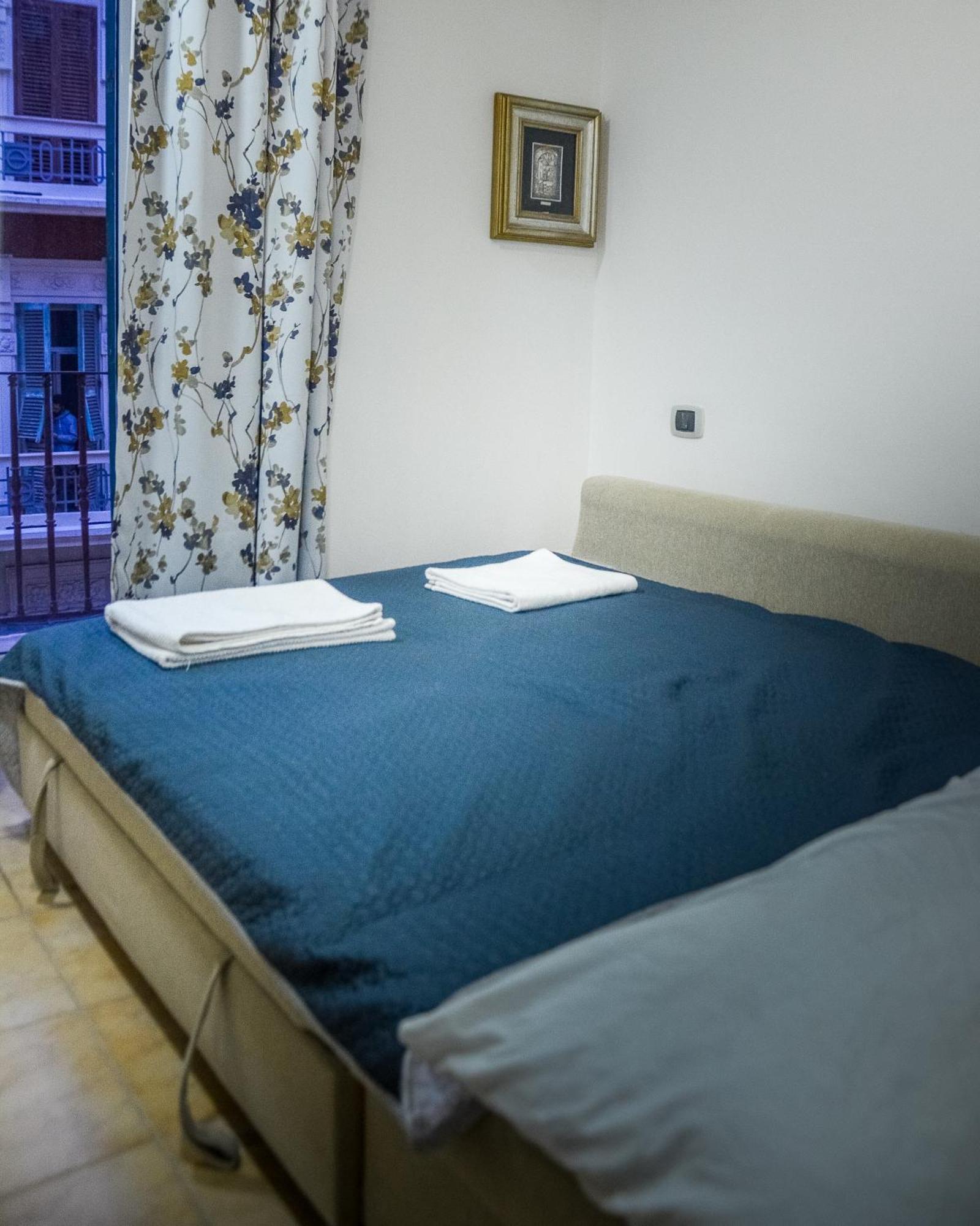 Manzoni 10 Apartament Bari Ngoại thất bức ảnh
