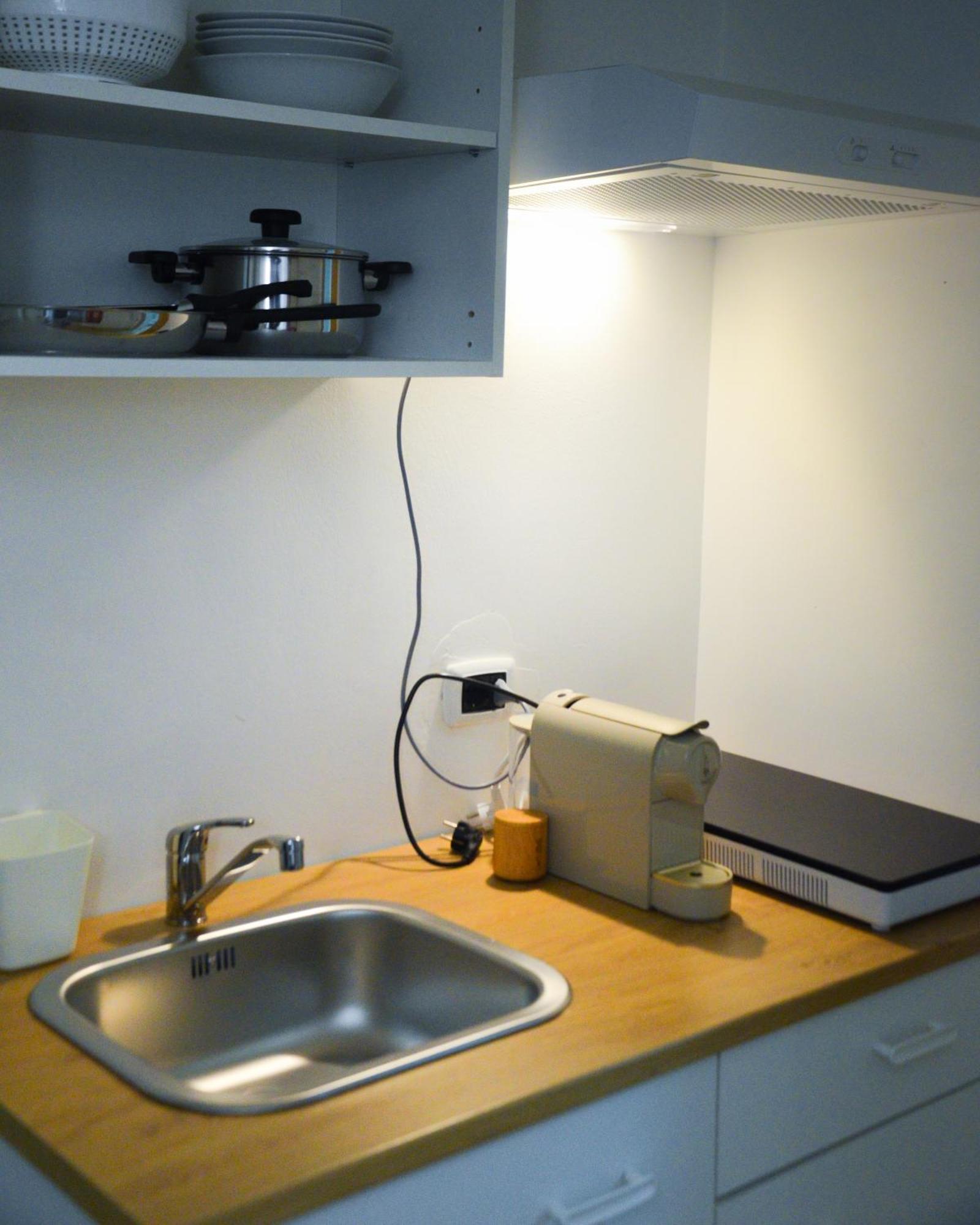 Manzoni 10 Apartament Bari Ngoại thất bức ảnh