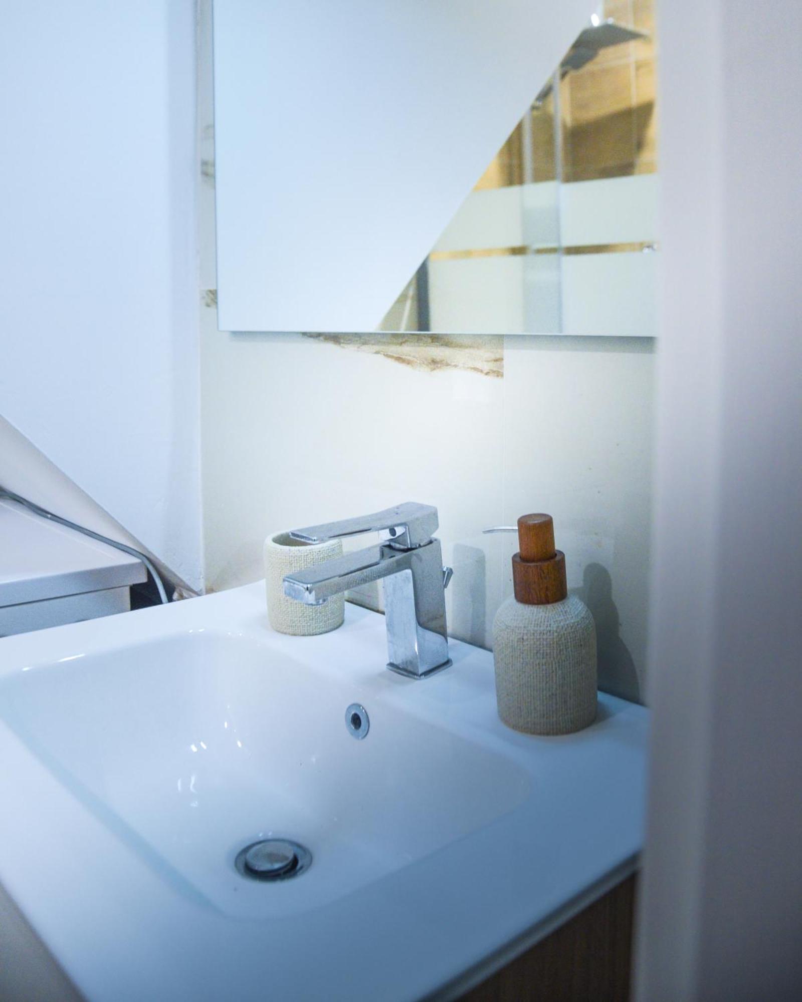Manzoni 10 Apartament Bari Ngoại thất bức ảnh