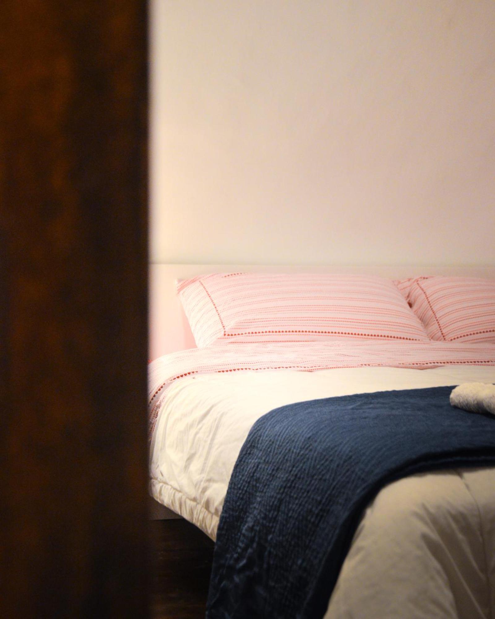 Manzoni 10 Apartament Bari Ngoại thất bức ảnh