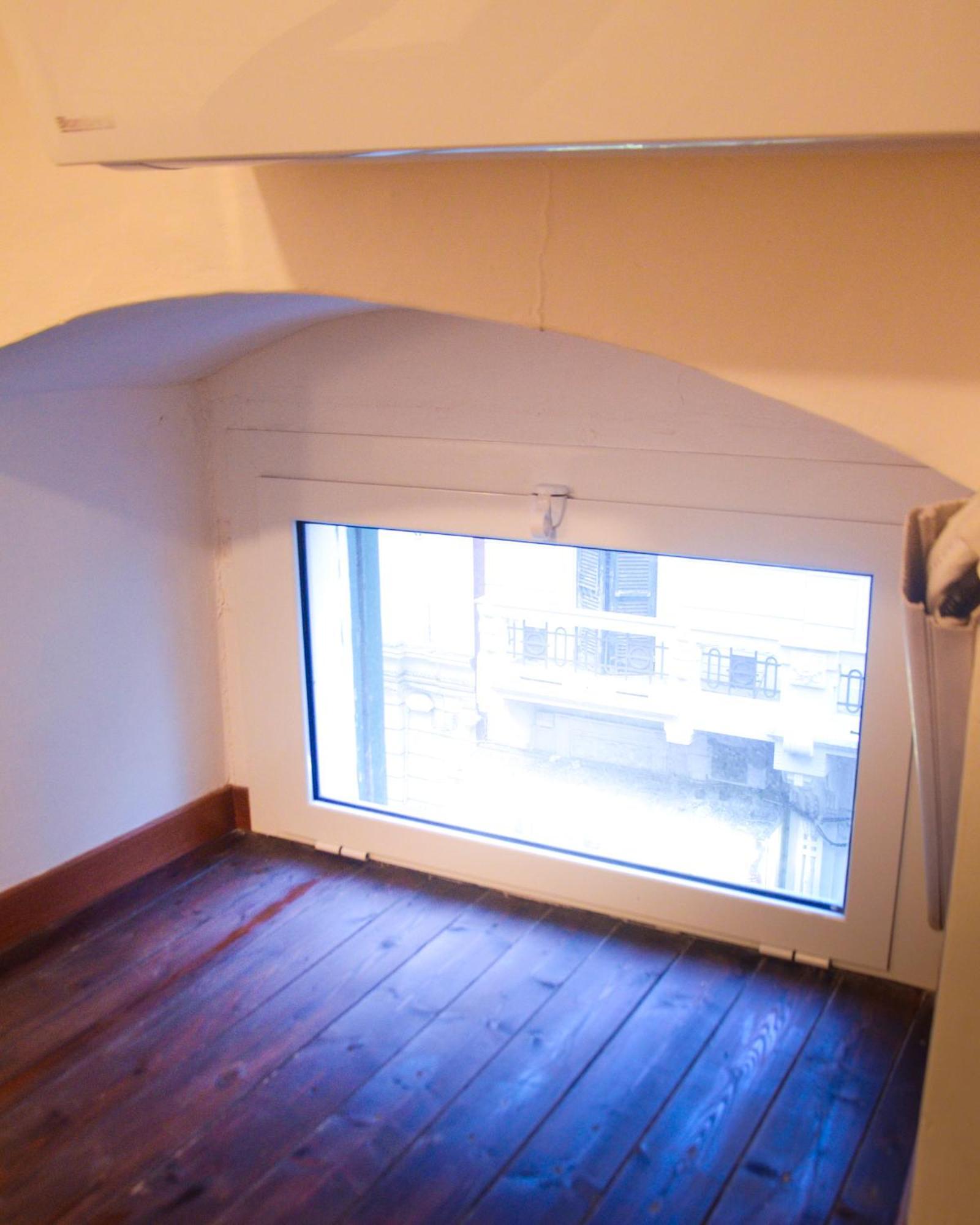 Manzoni 10 Apartament Bari Ngoại thất bức ảnh