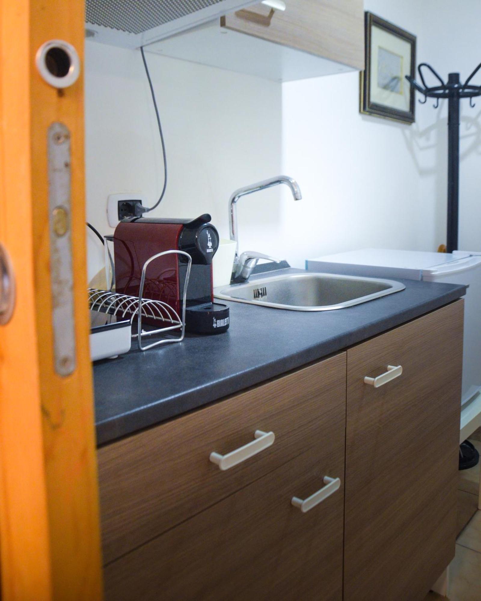 Manzoni 10 Apartament Bari Ngoại thất bức ảnh
