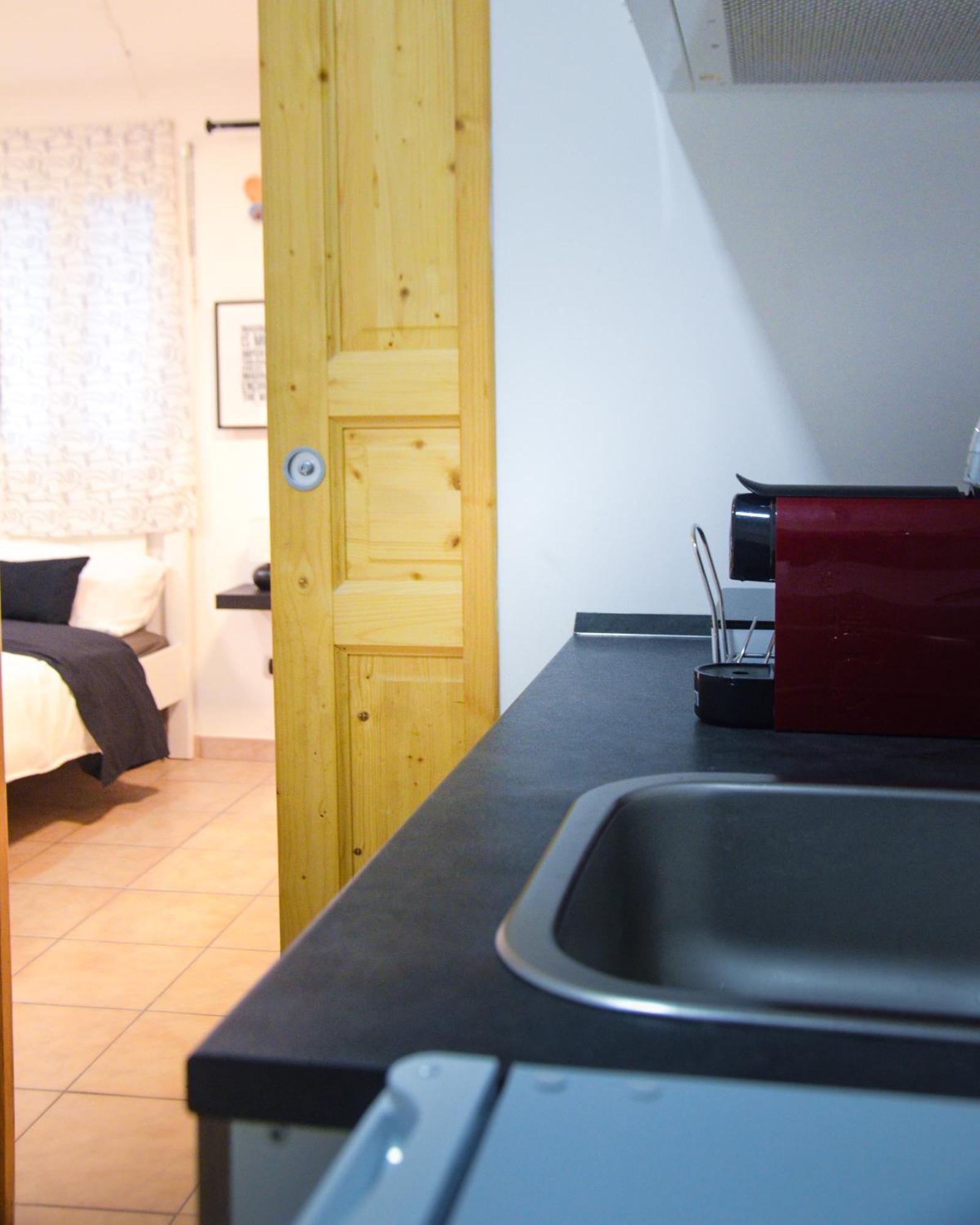 Manzoni 10 Apartament Bari Ngoại thất bức ảnh