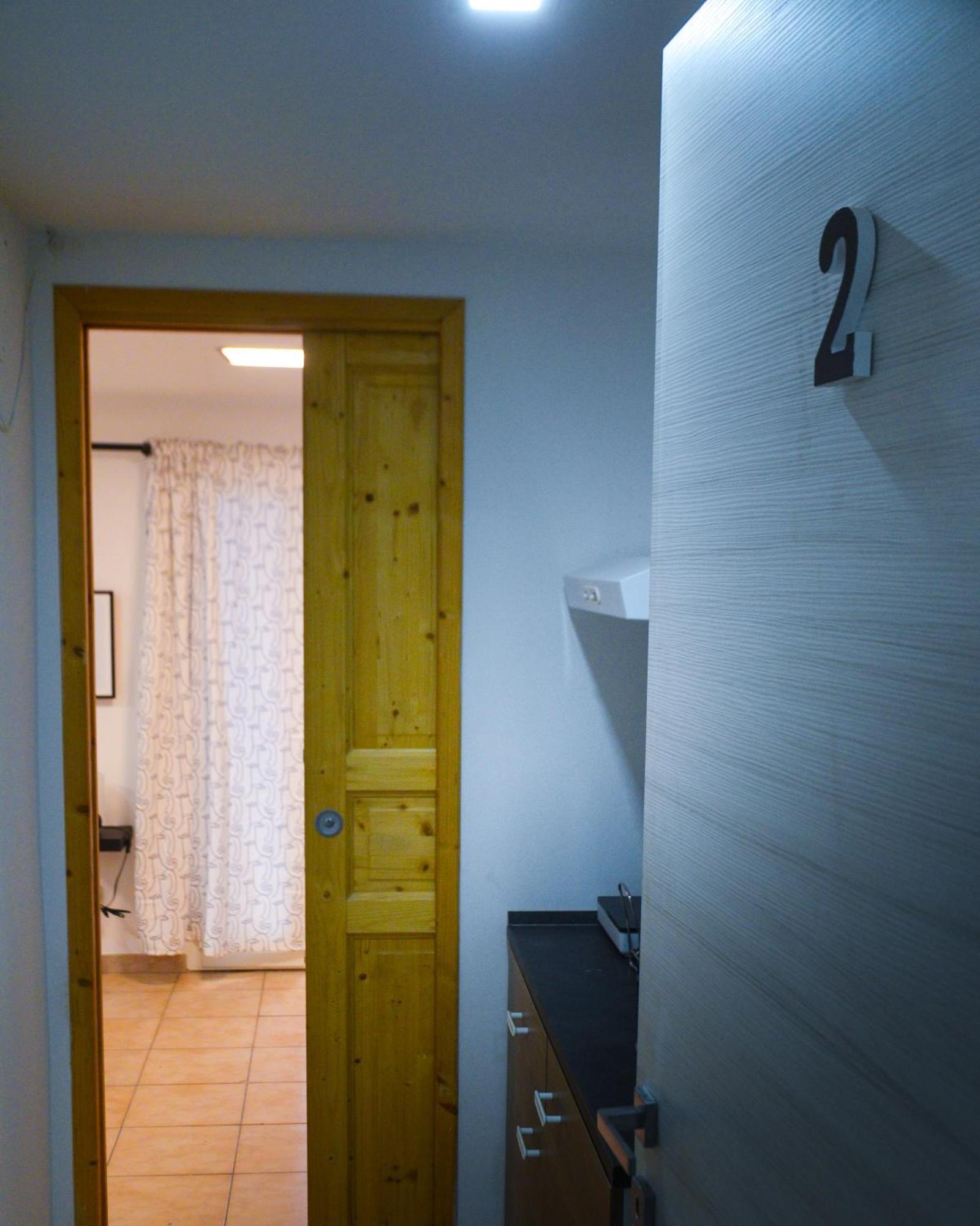 Manzoni 10 Apartament Bari Ngoại thất bức ảnh