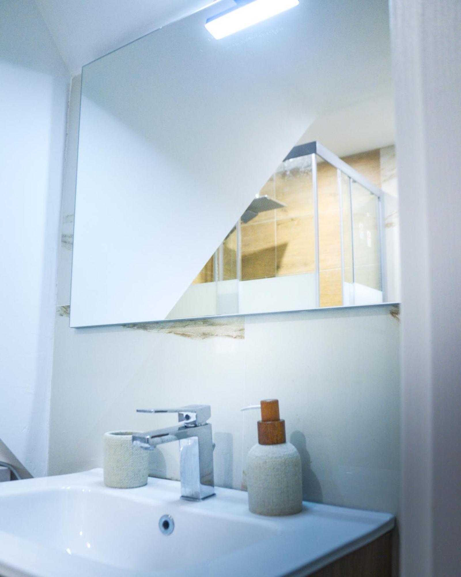 Manzoni 10 Apartament Bari Ngoại thất bức ảnh