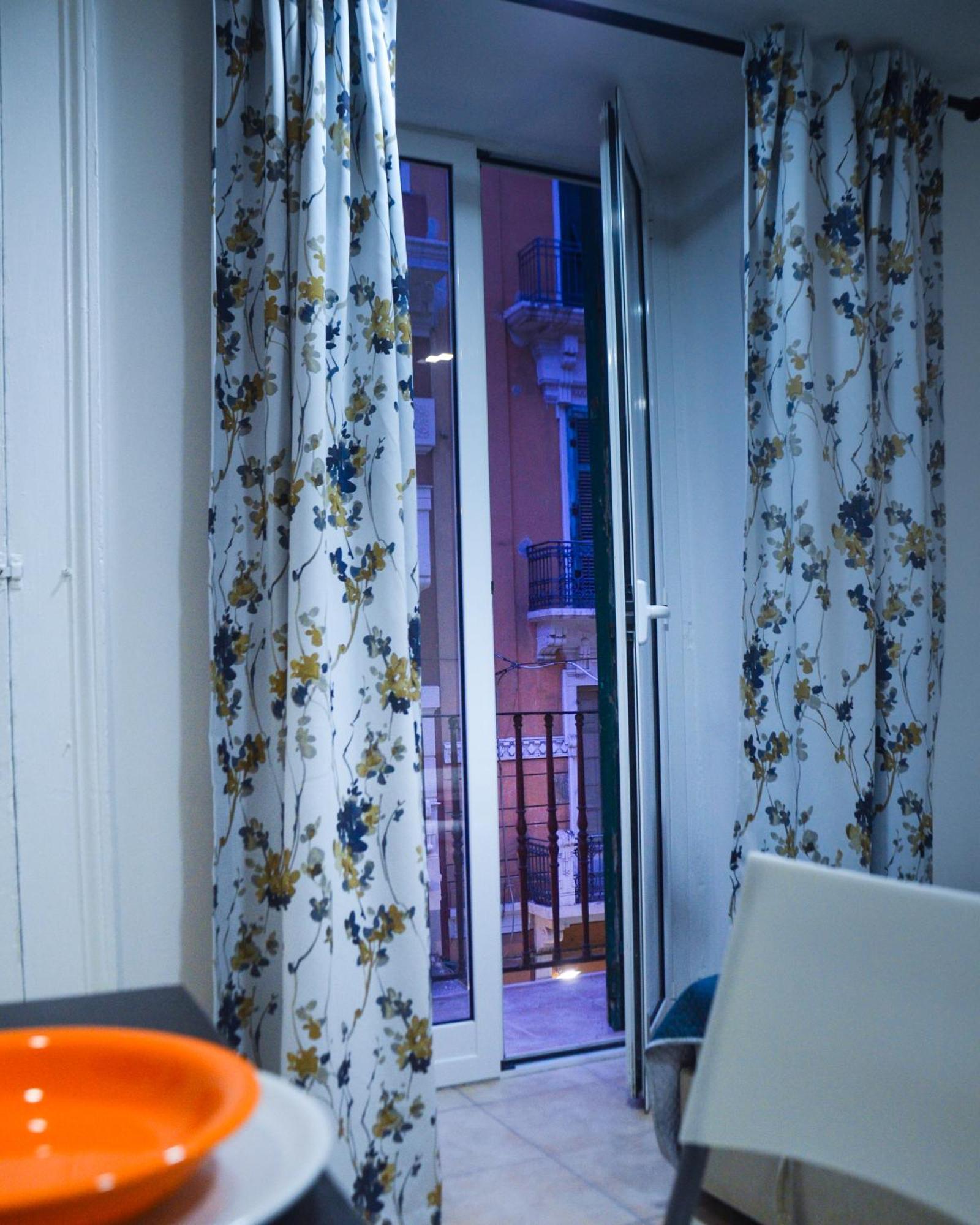 Manzoni 10 Apartament Bari Ngoại thất bức ảnh