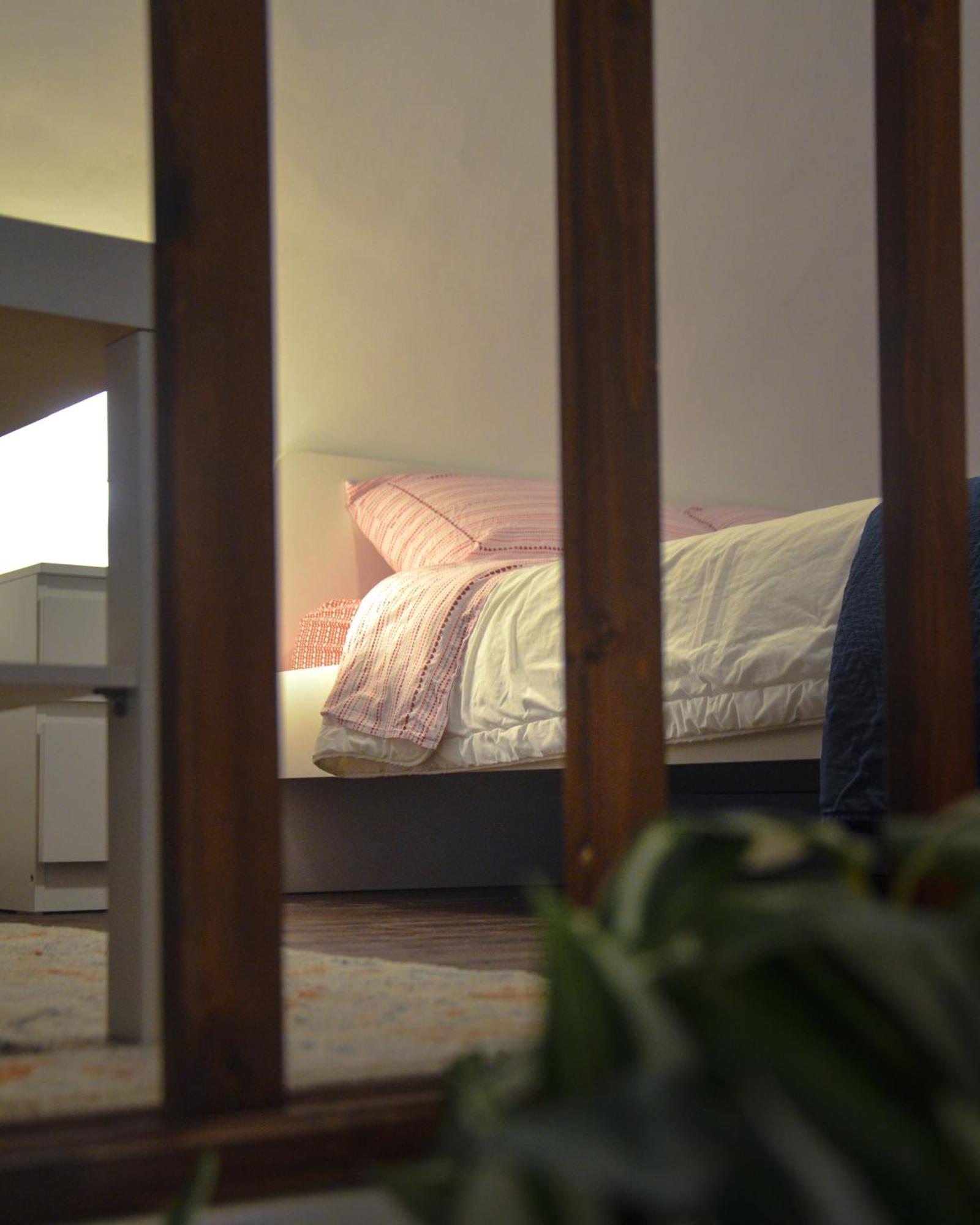 Manzoni 10 Apartament Bari Ngoại thất bức ảnh