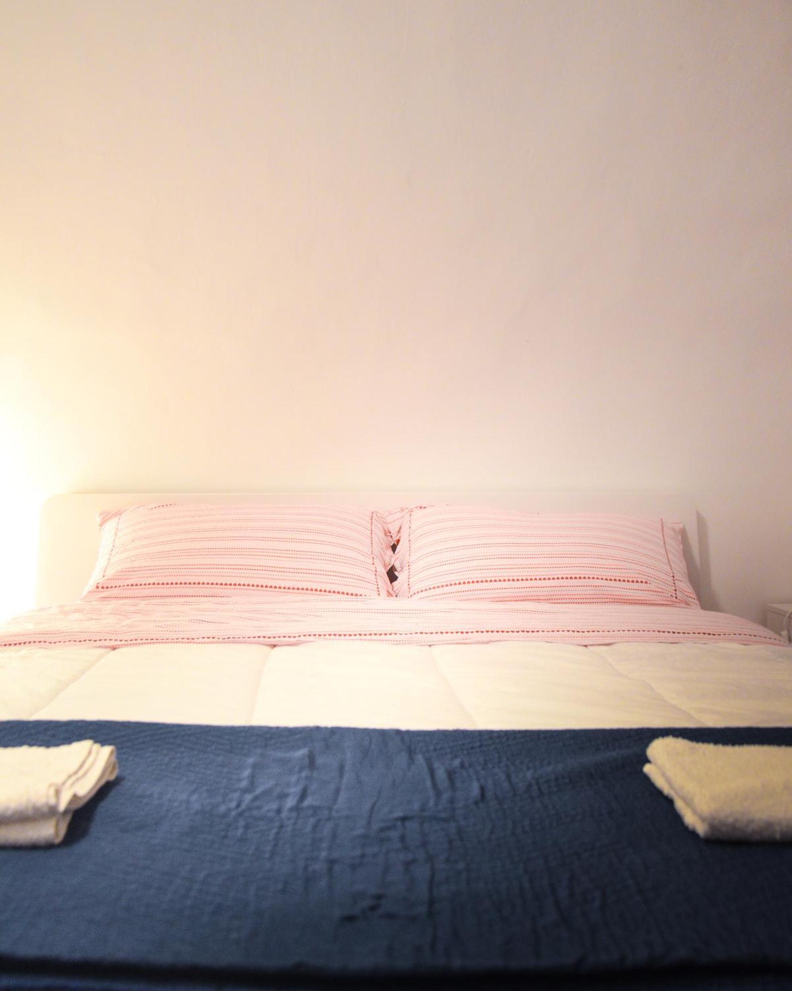 Manzoni 10 Apartament Bari Ngoại thất bức ảnh