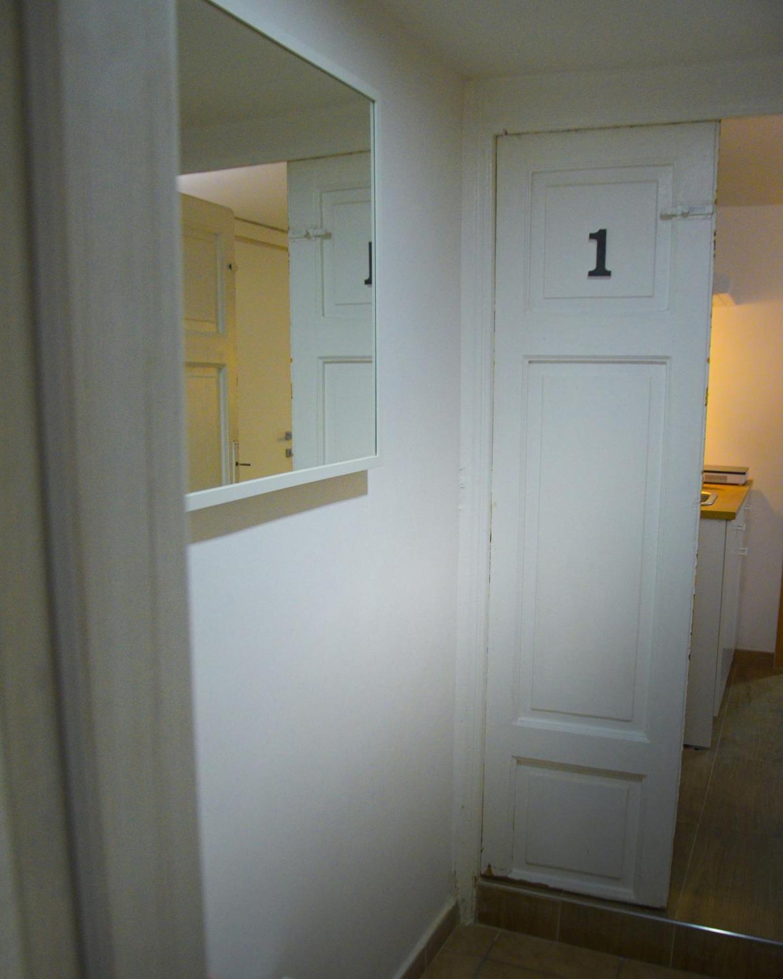 Manzoni 10 Apartament Bari Ngoại thất bức ảnh