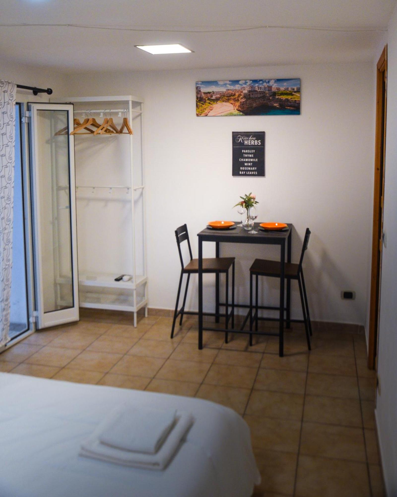 Manzoni 10 Apartament Bari Ngoại thất bức ảnh