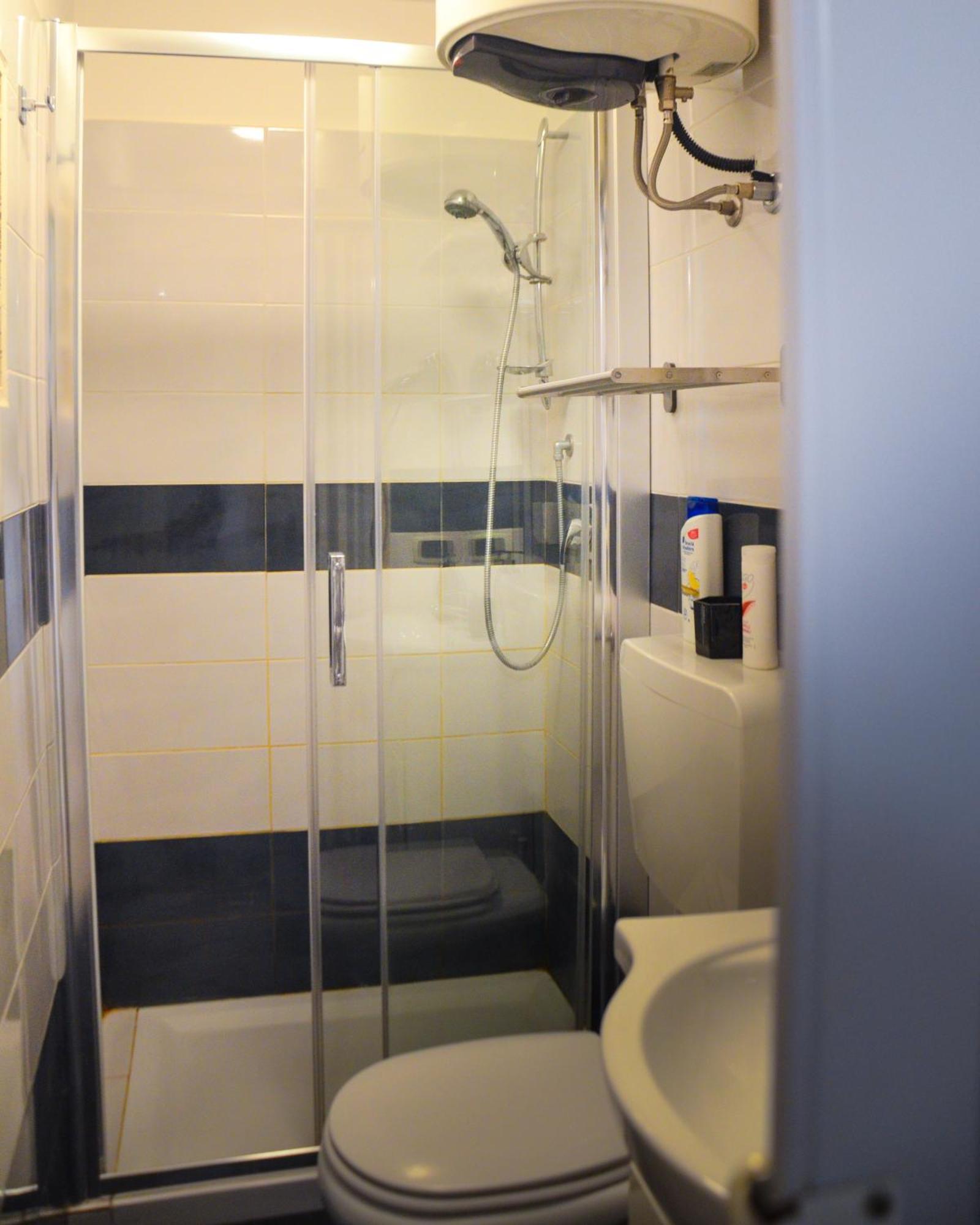 Manzoni 10 Apartament Bari Ngoại thất bức ảnh