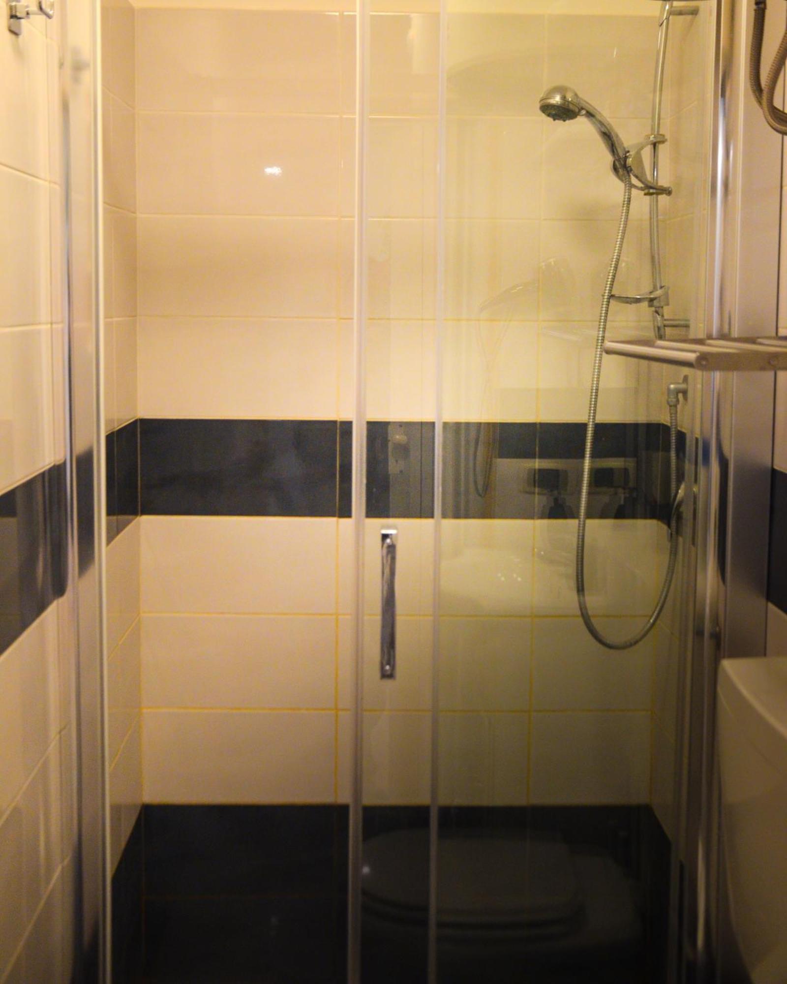 Manzoni 10 Apartament Bari Ngoại thất bức ảnh