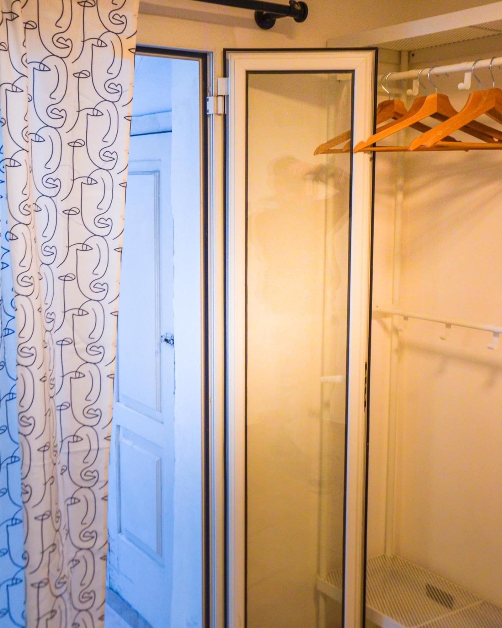 Manzoni 10 Apartament Bari Ngoại thất bức ảnh